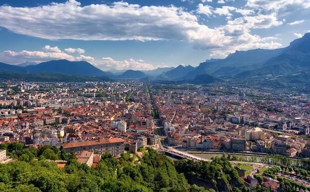 Est ce que Grenoble est une bonne ville étudiante ?