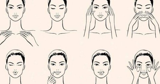 Cestu za dokonalým obličejem bez vrásek zkrátí obličejová jóga: Poznejte cviky, které vám vyhladí pokožku na roky dopředu