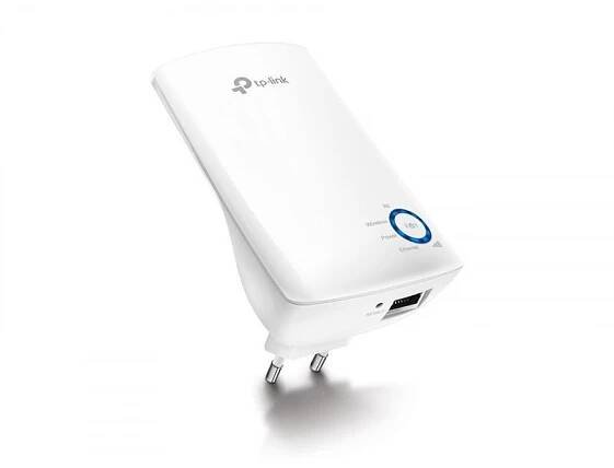 Zesilovač WIFI signálu TP-Link TL-WA850RE - EVERCON