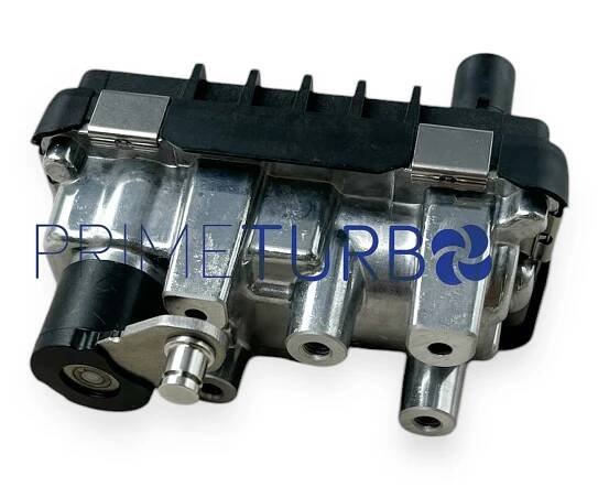 Prime Turbo V00476T Turbodmychadlo