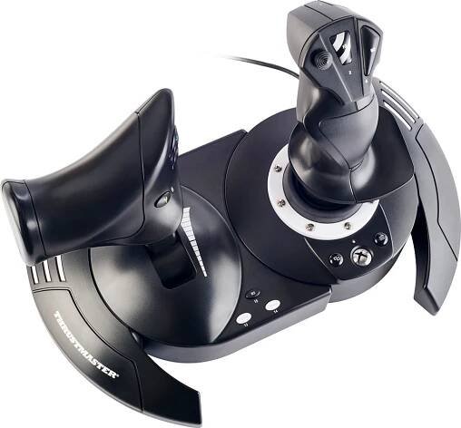 Thrustmaster T.Flight Hotas One (4460168)