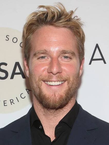 Jake McDorman - Actor