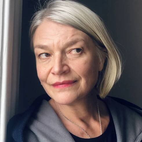 Petra Lustigová - ACTORSMAP