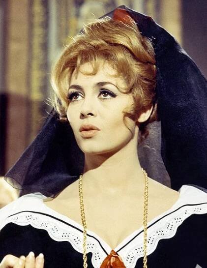 Michèle Mercier