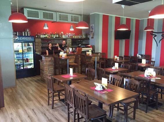 La Corrida Restaurant Bystrc Brno | Apetee