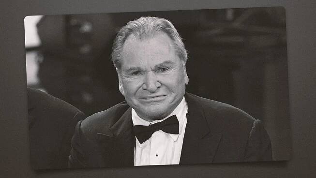 Fritz Wepper obit