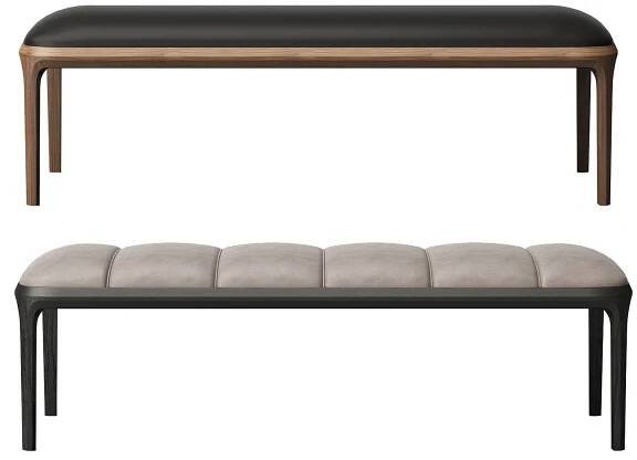 Bow - Bench I