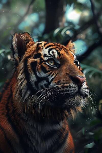 Pohled_krale_dzungle_portrait_20240626_071950