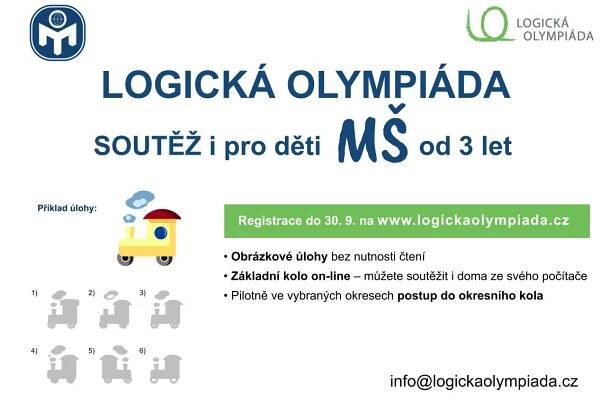 Logická olympiáda