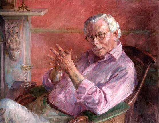 David Starkey