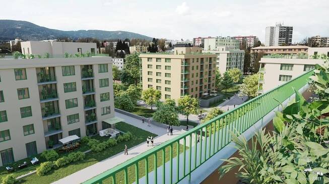 Zahrada Gallas Liberec – Den otevřených dveří