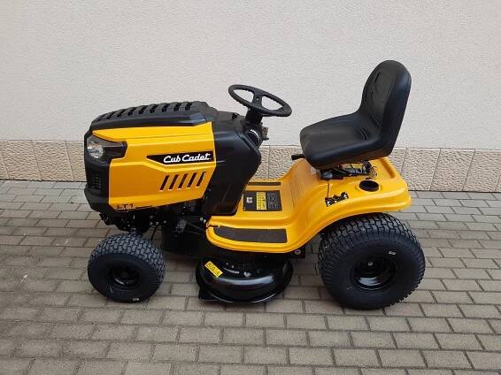 Cub Cadet LT1 NS92
