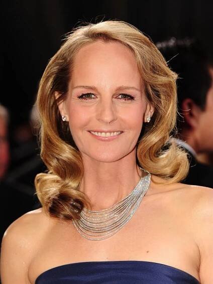 Helen Hunt se nejvíce proslavila seriálem Jsem do tebe blázen.