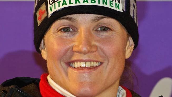 Elisabeth Görglová