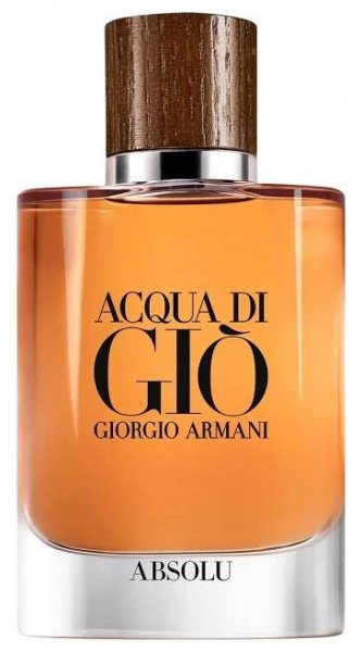 Giorgio Armani Acqua di Gio Absolu M EDP