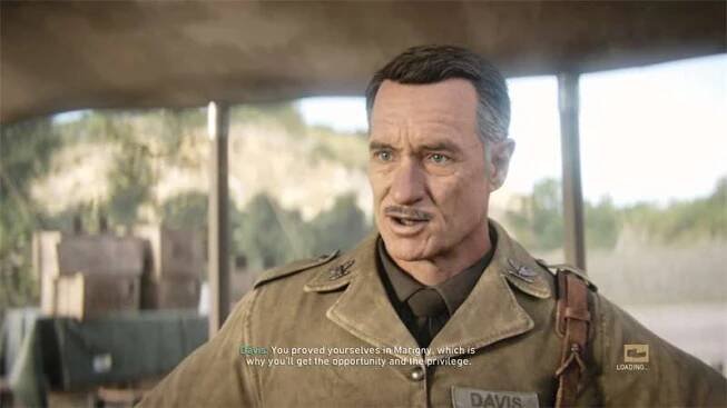 Call of Duty: WWII - válka se nikdy nezmění (recenze) – Doupě.cz