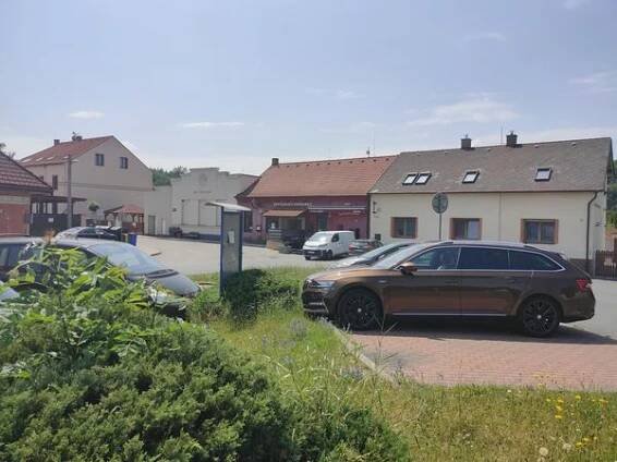 Formanka Vejprnice foto 2