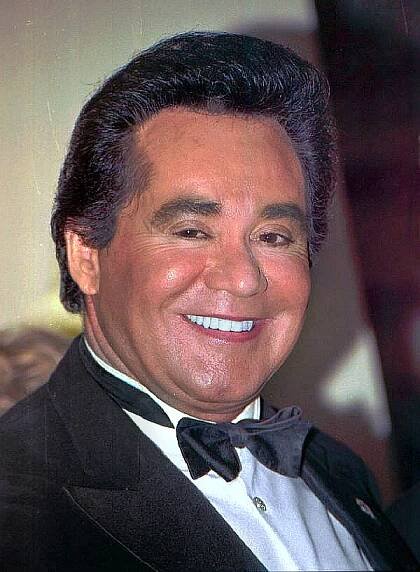 Wayne Newton – Wikipedia