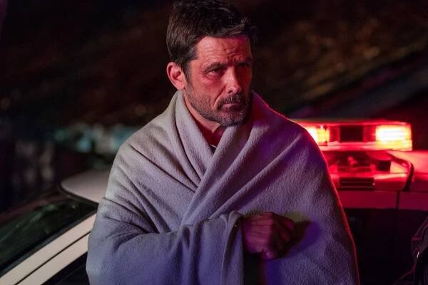 Cardinal - El Brujo (S02E06) (2018) | Galerie - Z epizody | ČSFD.cz