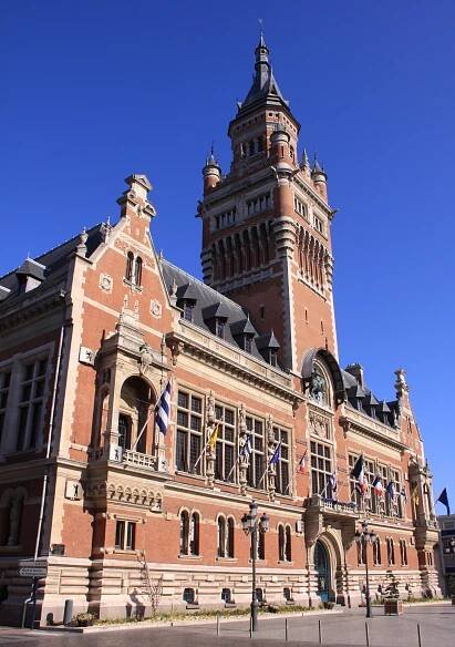Dunkerque