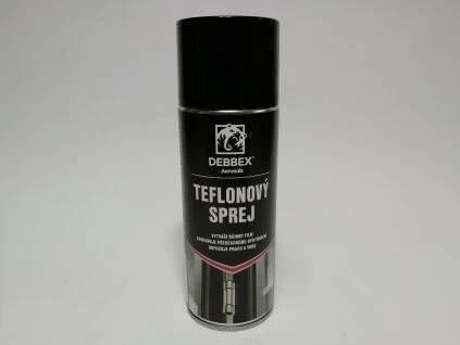 0440TEFLONSPREJ