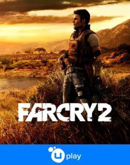 Far Cry 2
