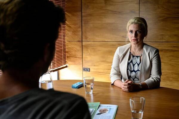 Kriminálka Stuttgart - Mein anderes Ich (S12E14) (2021)