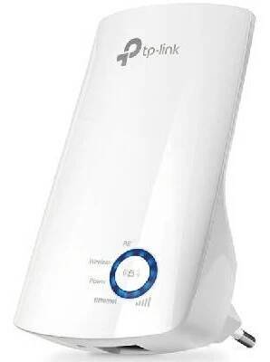 TP-LINK TL-WA850RE - univerzální bezdrátový extender 300 Mbit/s