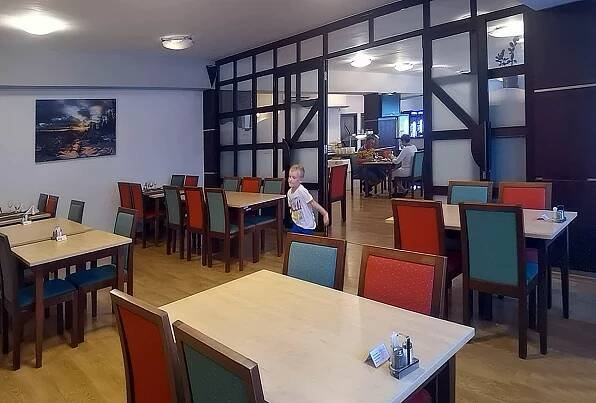 Czech Specials - Hotel Diana Velké Losiny