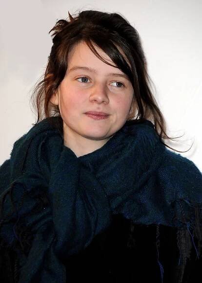Pauline Etienne