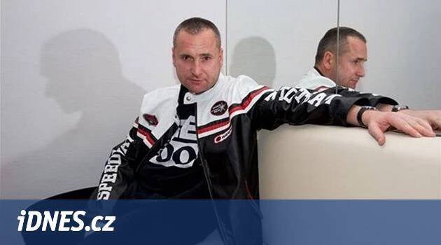 Zemřel Richard Hes, tanečník, choreograf a zakladatel skupiny Uno - iDNES.cz