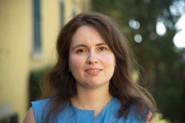 Maria Pavlova