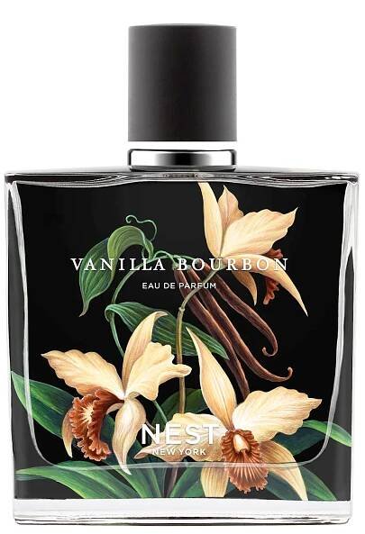 Vanilla Bourbon Nest