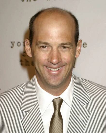 Anthony Edwards Headshot