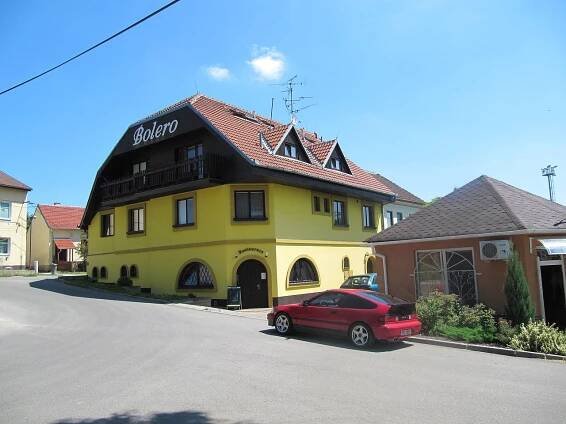 Moravská Nová Ves - počasí, ubytování, foto, obrázky, info, výlety, památky a zajímavosti