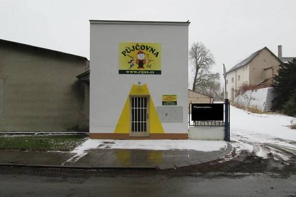 TK Rijuz, s.r.o. foto 1