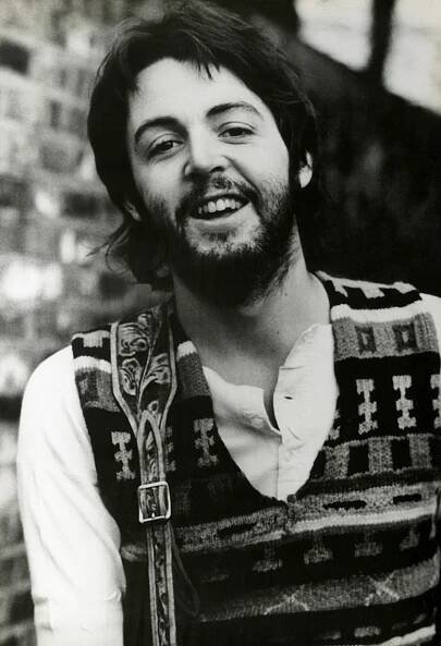 Paul McCartney | News | UPDATED: 50th Anniversary Half-Speed Mastering release of 'McCartney' for Record Store Day