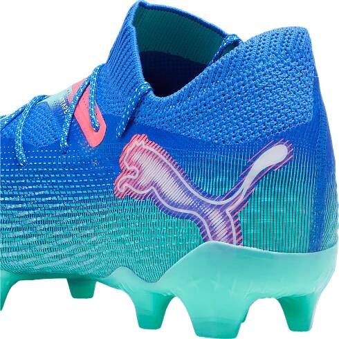 Dámské kotníčkové kopačky Puma FUTURE 7 Ultimate FG/AG