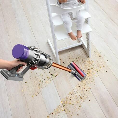 Dyson V10 Absolute (2023) ab 349,00 € (Oktober 2025 Preise) | Preisvergleich bei idealo.de