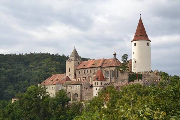 Tipy, kam vyrazit ve Středních Čechách