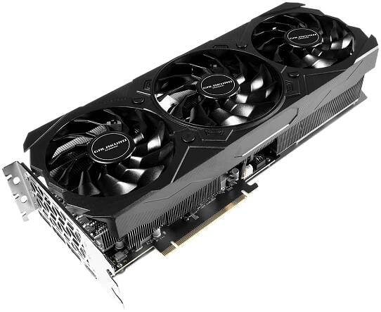 GG-RTX4070Ti-E12GB/EX/TP | GG-RTX4070Ti-E12GB/EX/TP | 玄人志向 