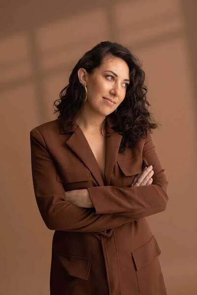 Melbourne personal branding headshots and lifestyle photography for industry leaders.