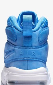 Nike Air Max2 Uptempo 94 'University Blue'. Nike SNKRS SI