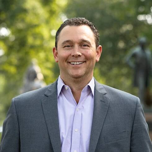 Brian Richards - Urban Design Partners
