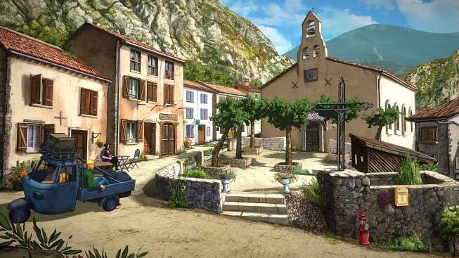 Adventury stále neumřely, chystá se návrat legendární série Broken Sword