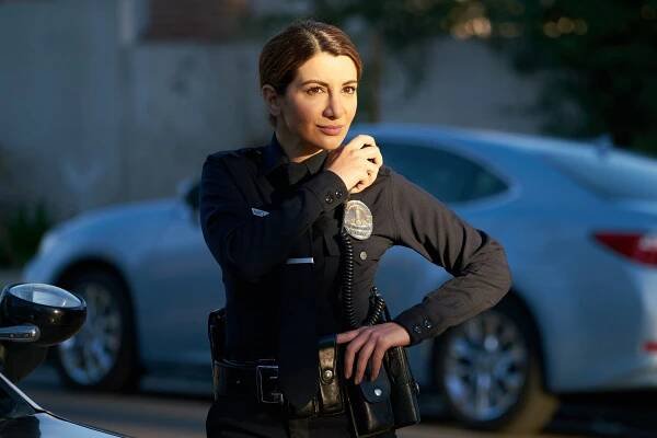 Nová holka - Den D - Z filmu - Nasim Pedrad