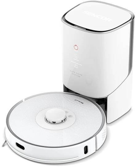 Robotické vysavače: Luxus nebo nutnost? Recenze 5 nejlepších modelů