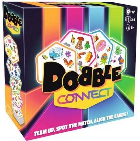 Dobble Connect - Zygomatic Games