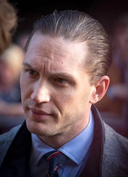 Legend (2015) – Wikipedia