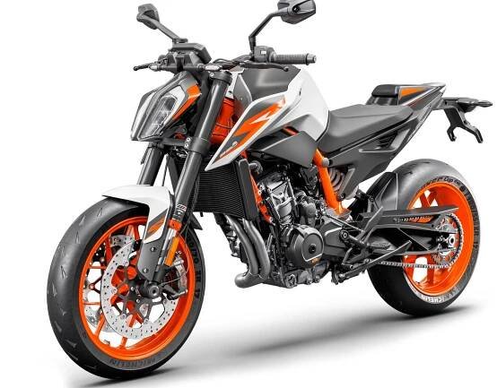 KTM reveal triple model threat at EICMA 2019 - Two Wheels Motorcycles
